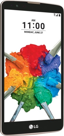 LG K530dY K Series Stylus 2 Plus Dual SIM TD-LTE